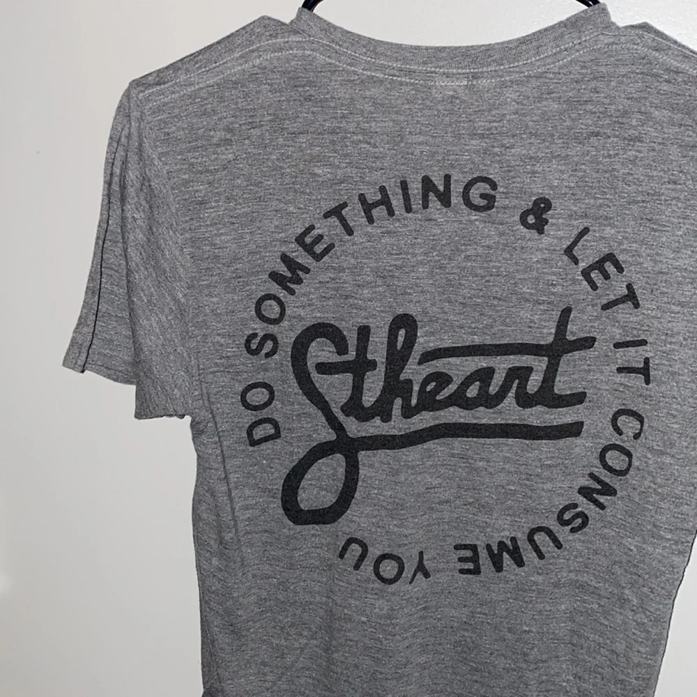 STHEART tee - Picture 2 of 3